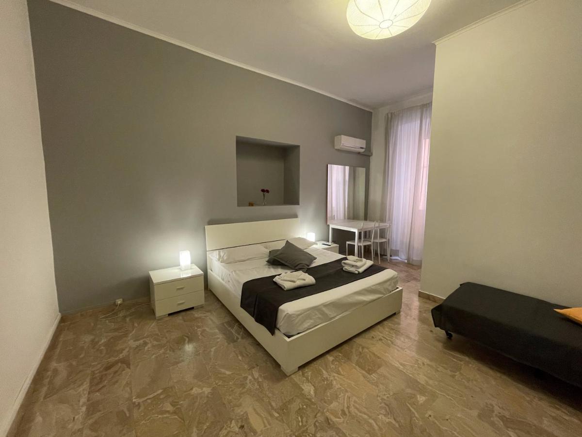 Sleepy Max Hotel Rome Exterior photo