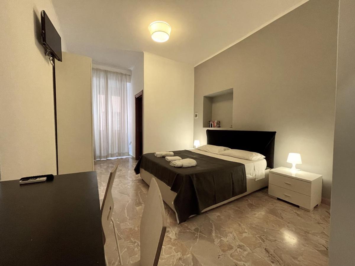 Sleepy Max Hotel Rome Exterior photo