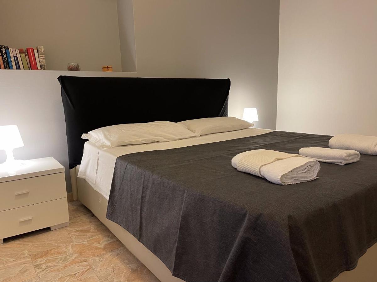 Sleepy Max Hotel Rome Exterior photo