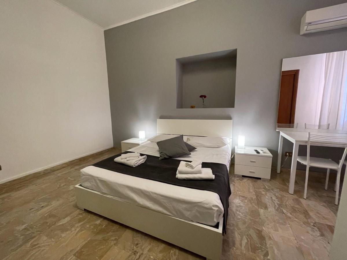 Sleepy Max Hotel Rome Exterior photo