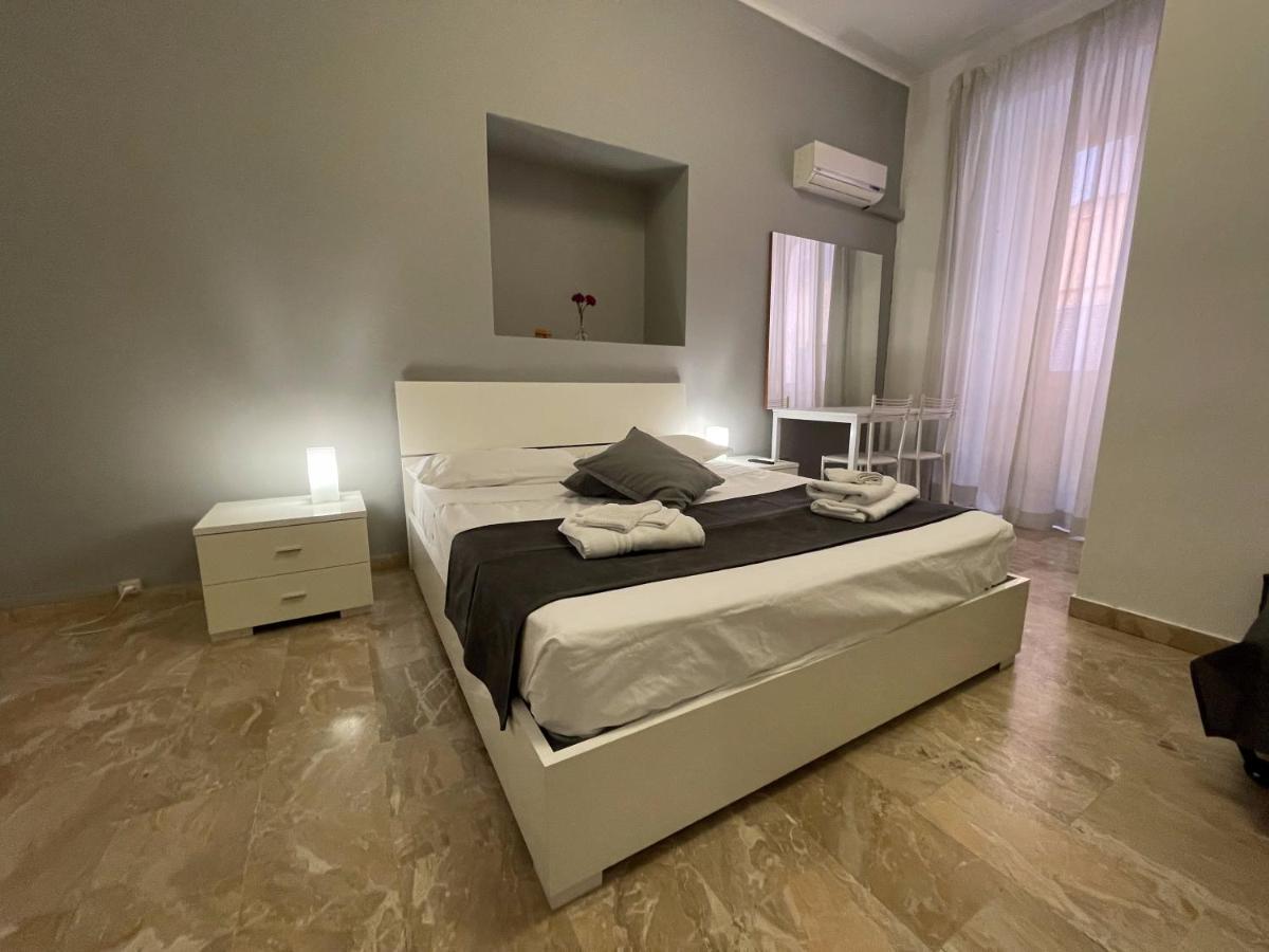 Sleepy Max Hotel Rome Exterior photo
